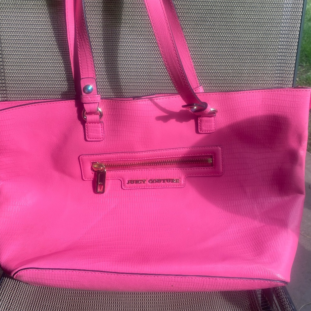 Juicy bag
